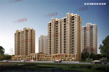 捡漏送车库羊山新六大街碧海名居植物园旁百花沁苑精装大三房