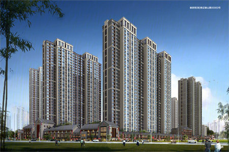 急售瑞福花园毛坯电梯房，好楼层，南客厅，双卫