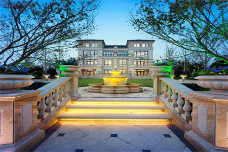 南城美境3室2厅1卫30万110m2精装修出售